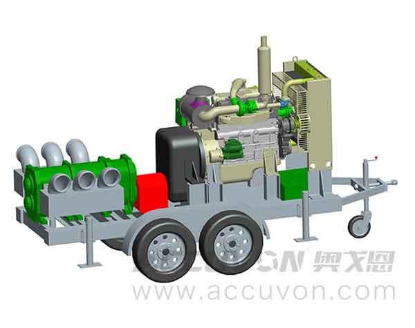 廣東移動(dòng)泵車